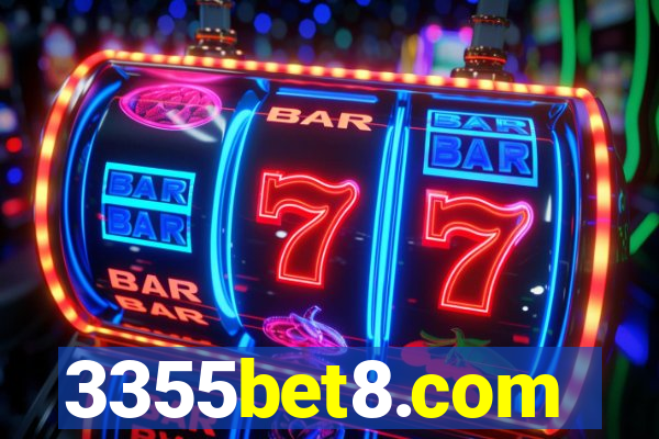 3355bet8.com