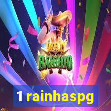 1 rainhaspg