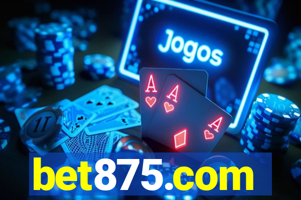 bet875.com