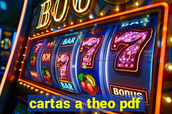 cartas a theo pdf