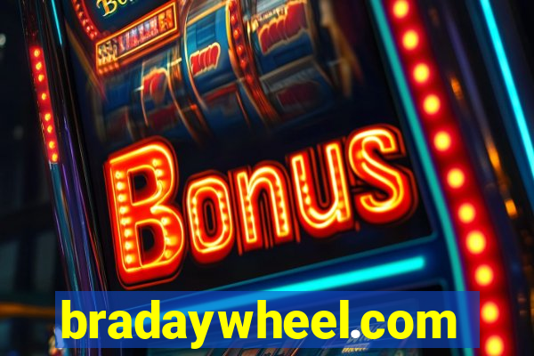 bradaywheel.com