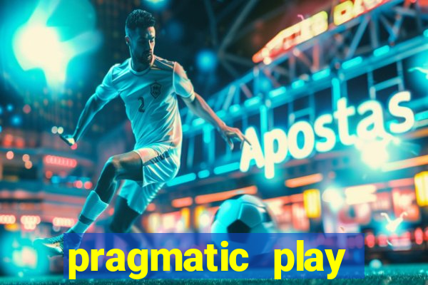 pragmatic play slots rtp