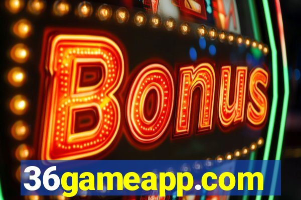 36gameapp.com