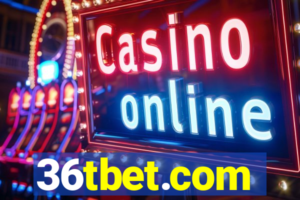 36tbet.com