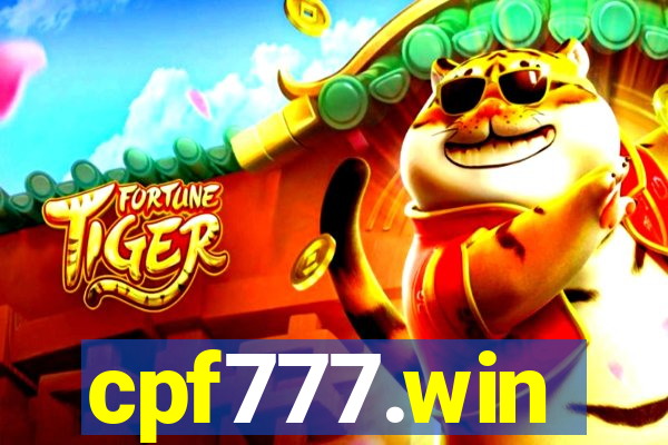 cpf777.win