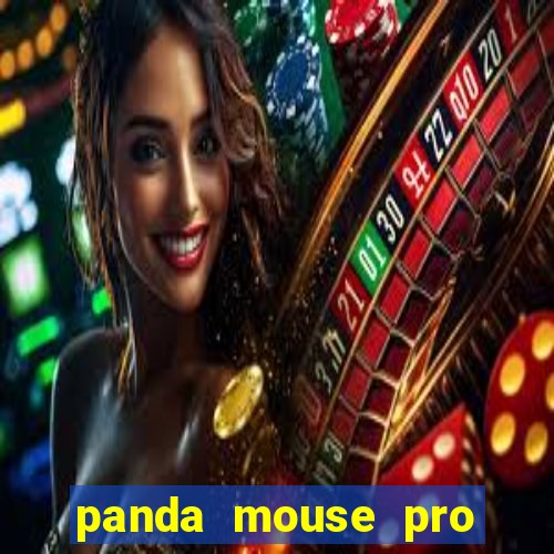 panda mouse pro 1.9.0 apk download