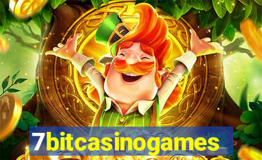 7bitcasinogames