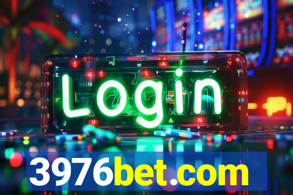 3976bet.com