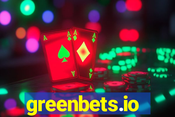 greenbets.io