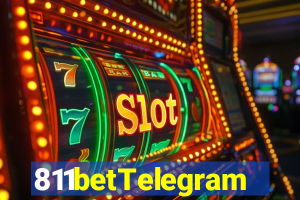 811betTelegram