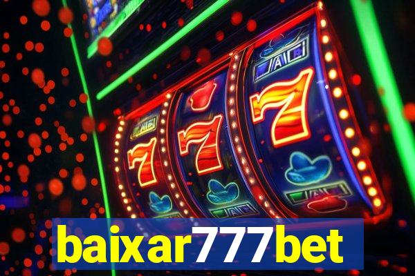 baixar777bet