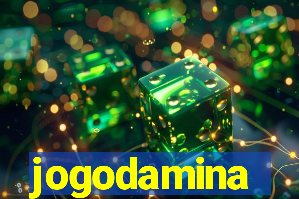 jogodamina