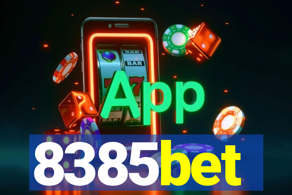 8385bet