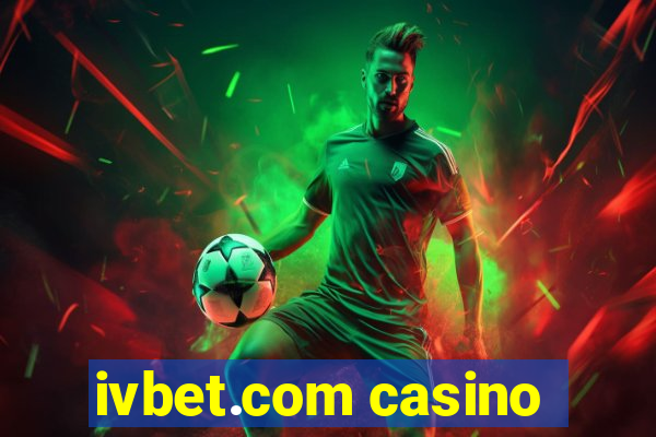 ivbet.com casino