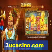 3ucasino.com