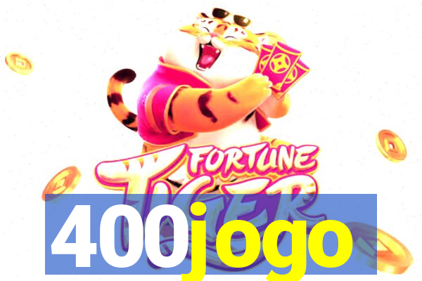 400jogo