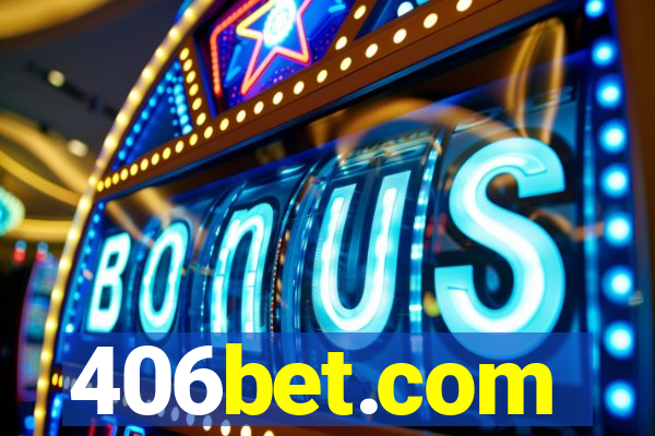 406bet.com