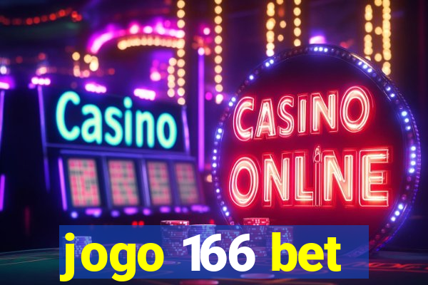 jogo 166 bet