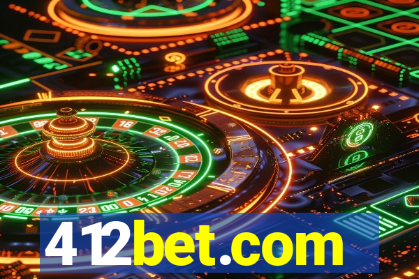 412bet.com