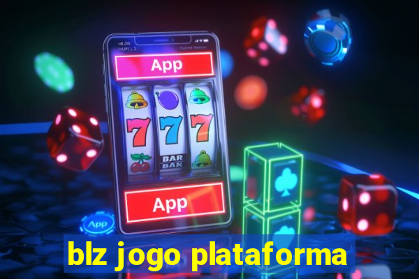 blz jogo plataforma