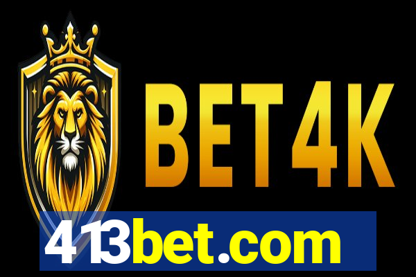 413bet.com