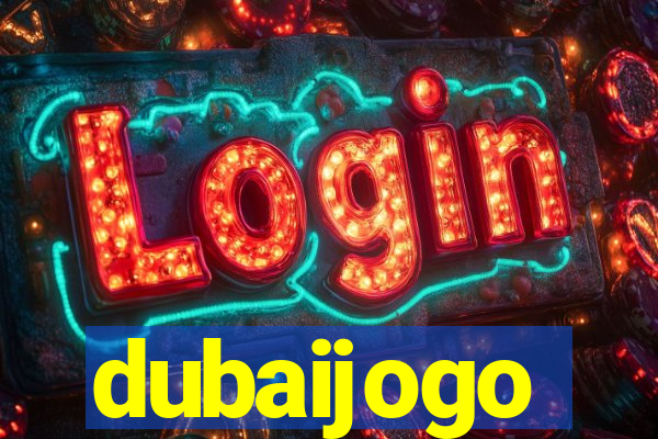 dubaijogo