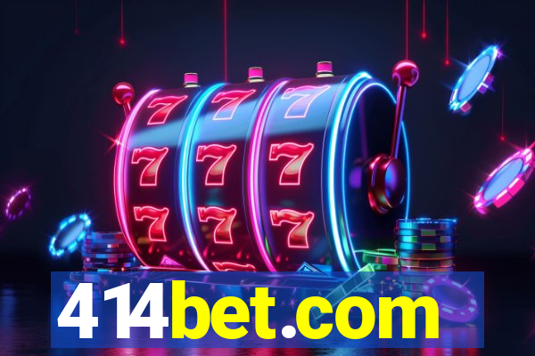 414bet.com