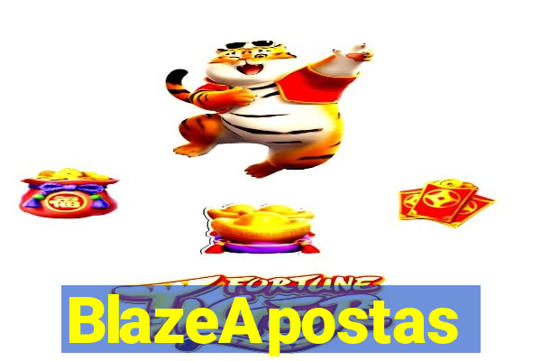 BlazeApostas