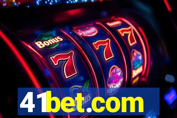 41bet.com