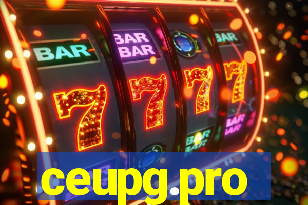 ceupg.pro