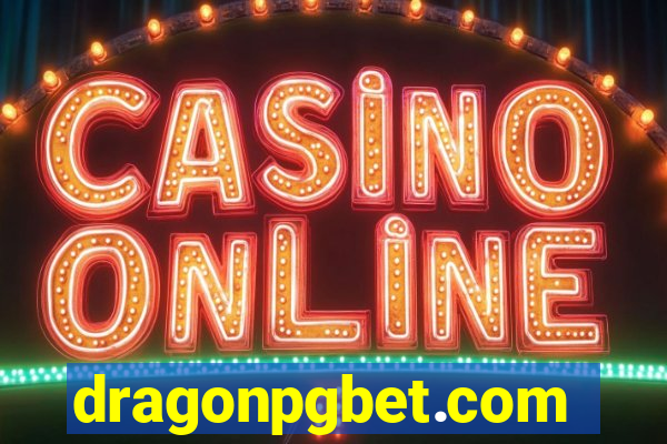 dragonpgbet.com