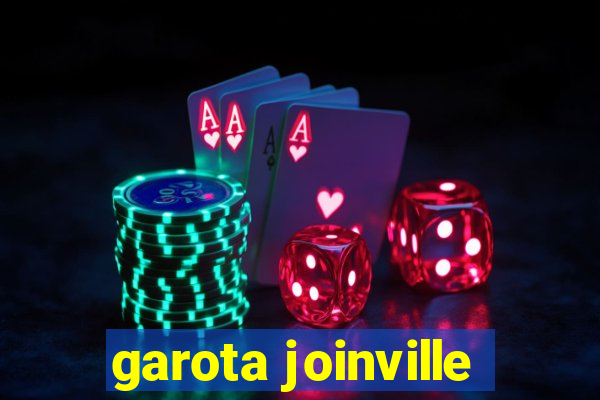 garota joinville