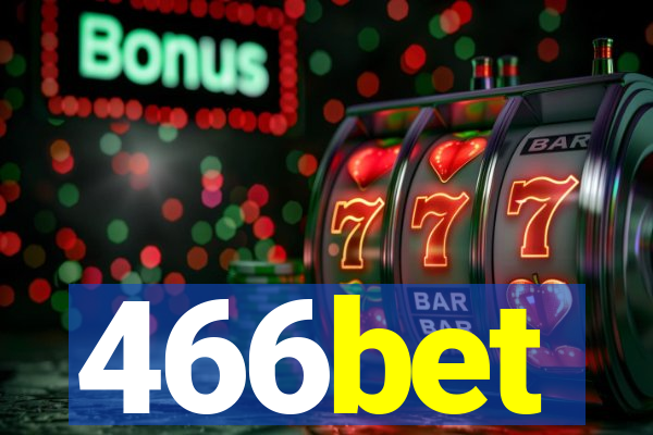 466bet