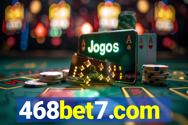 468bet7.com