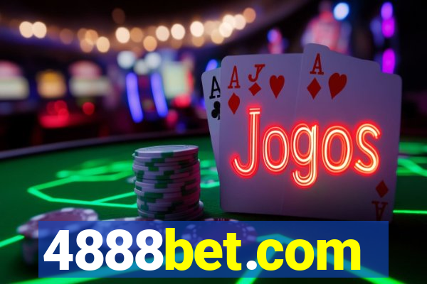 4888bet.com