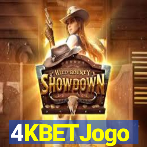 4KBETJogo