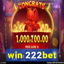 win 222bet