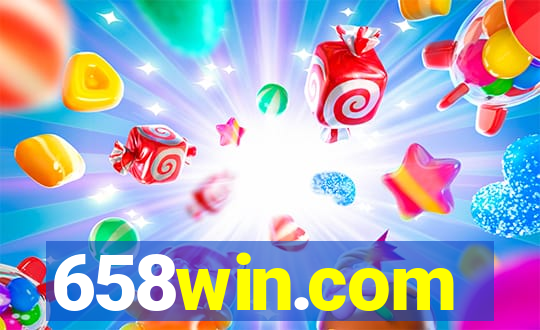 658win.com