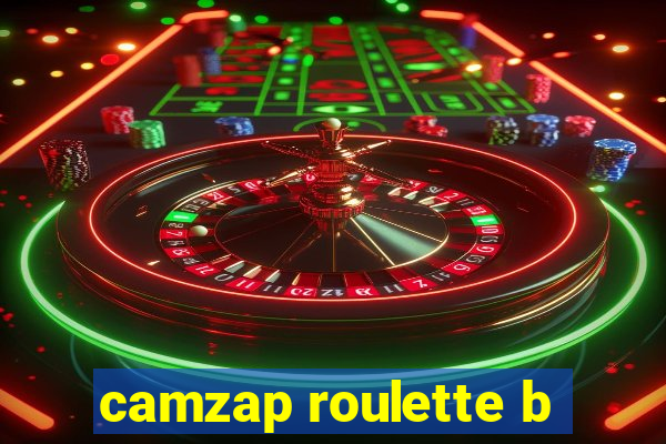 camzap roulette b