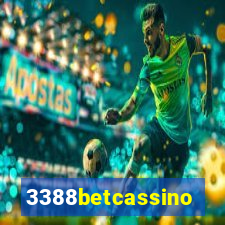 3388betcassino