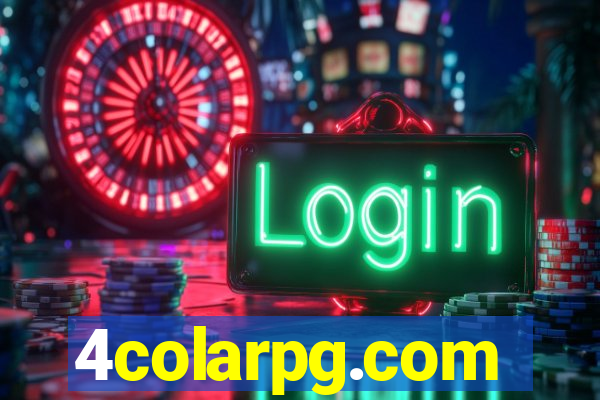 4colarpg.com