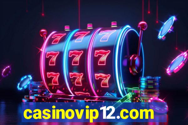 casinovip12.com