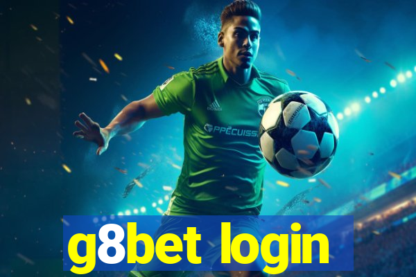 g8bet login