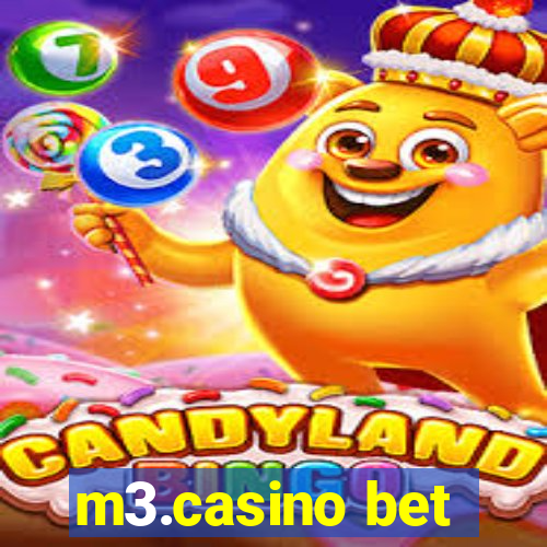 m3.casino bet