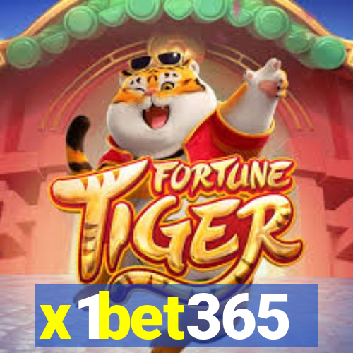 x1bet365