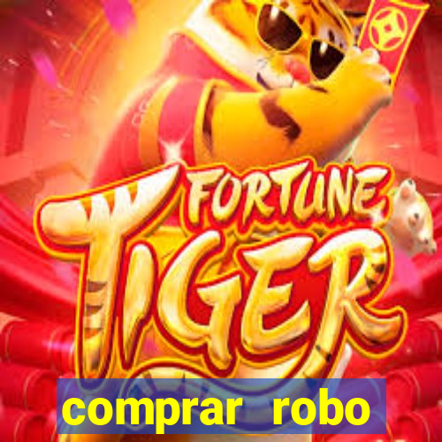 comprar robo fortune tiger