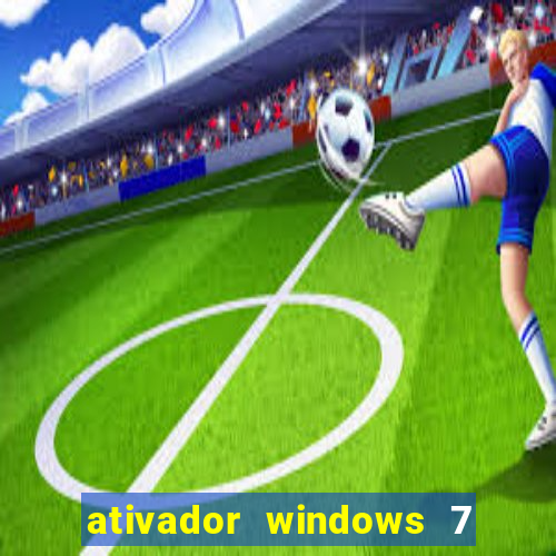 ativador windows 7 loader download