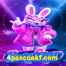 4pascoakf.com