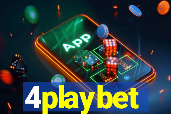 4playbet