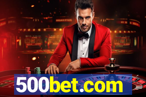 500bet.com